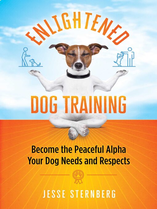 Cover image for Enlightened Dog Training